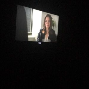 Meet your Posher, Adina